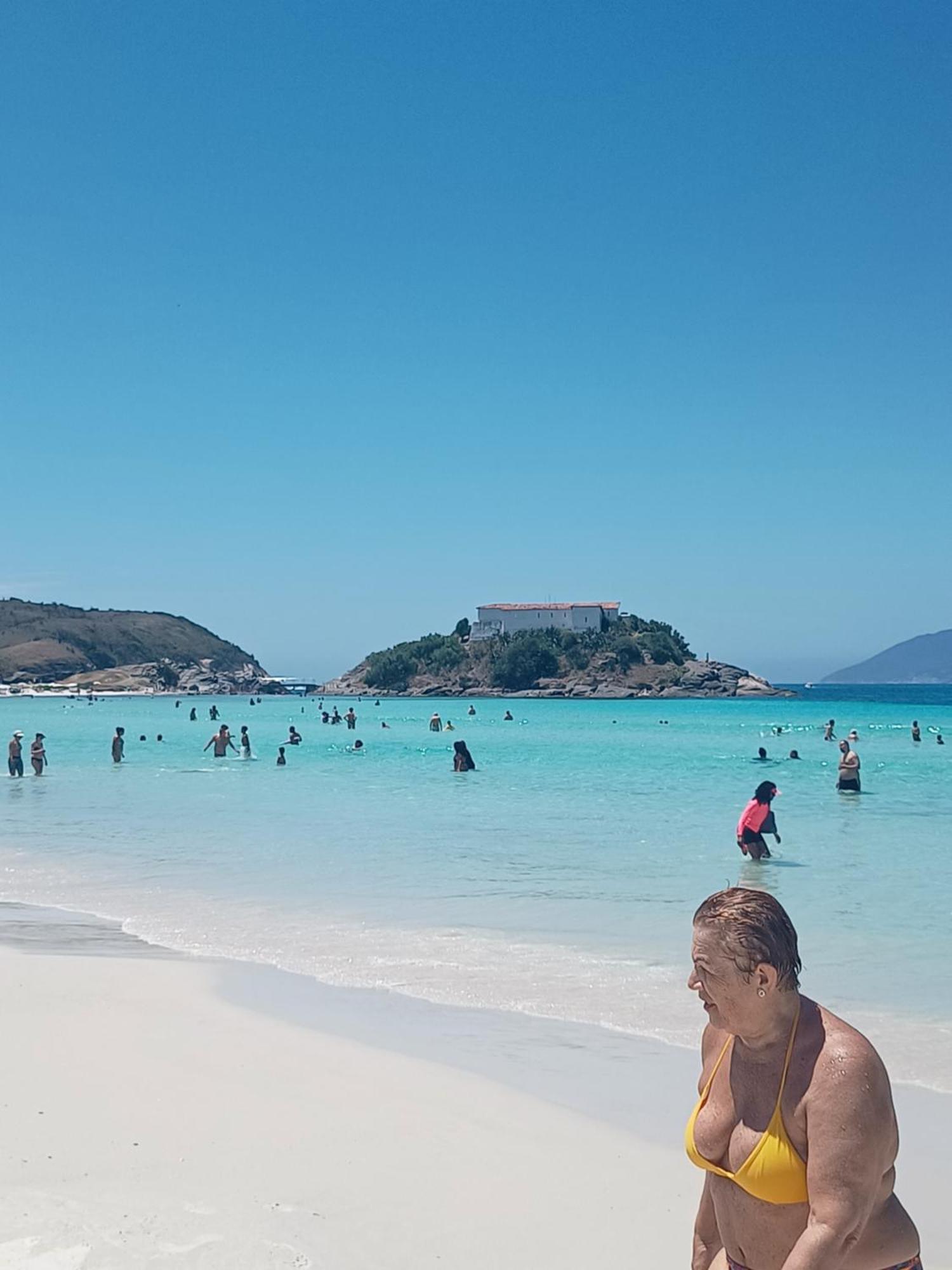Kitnet Bento Apartamento Cabo Frío
