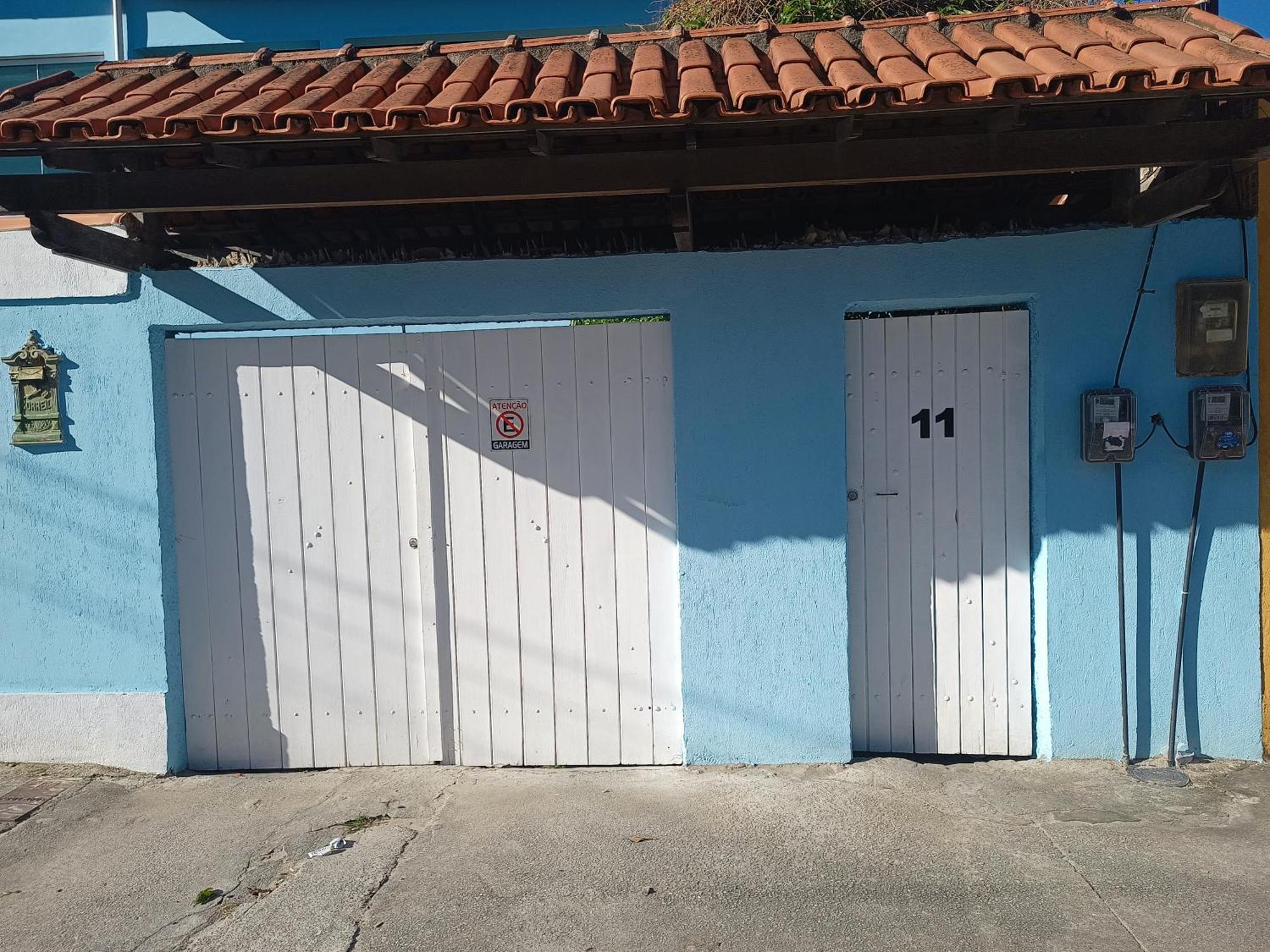 Apartamento Kitnet Bento Cabo Frío